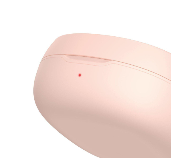 BASEUS Encok WM01 Plus Rózowe - 711752 - zdjęcie 3